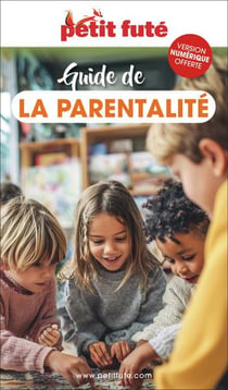 Guide de la parentalité (édition 2026/2027)