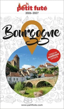 Guide région : Bourgogne (édition 2026/2027)