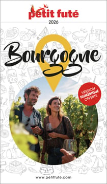 Guide région : Bourgogne (édition 2026/2027)
