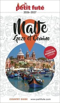 Country guide : Malte (édition 2026/2027)