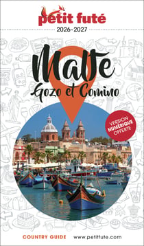 Country guide : Malte (édition 2026/2027)
