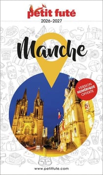 Guide département : Manche (édition 2026/2027)