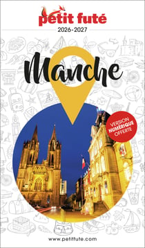 Guide département : Manche (édition 2026/2027)