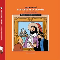 Les coulisses d'une oeuvre Tome 11 : Le secret de la licorne