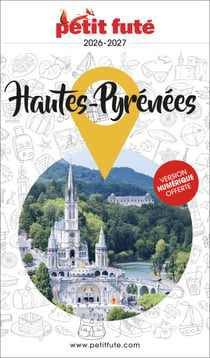 Guide département : Hautes-Pyrénées (édition 2026/2027)