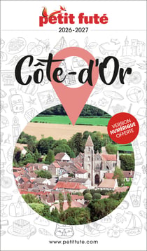 Guide département : Côte d'Or (édition 2026/2027)