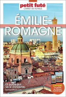 Emilie-Romagne, Bologne, Parme, Ravenne, San Marino (édition 2026/2027)