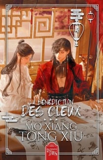 La Bénédiction des Cieux Tome 4