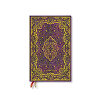 Agenda scolaire semainier 2026/2027 Paperblanks - Picaresque