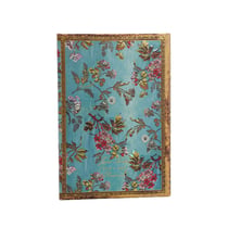 Agenda scolaire semainier 2026/2027 Paperblanks - Les Manuscrits Estampés