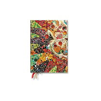Agenda scolaire semainier 2026/2027 Paperblanks - Les Manuscrits Estampés