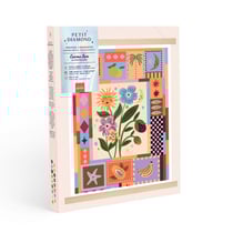 Coffret diamond painting La Petite Epicerie - Petit Diamond Cosmo Sun par duchess_plum
