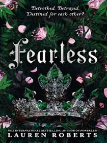 Fearless : The epic finale to the trilogy that's taken the world by storm!