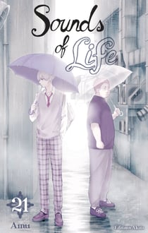 Sounds of life Tome 21