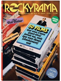 Rockyrama n.50 : 50 films que vous n'avez (peut-être) pas encore vu