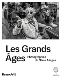 Les grands âges : Au musée de l'Homme