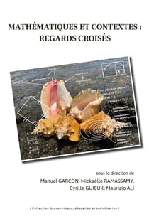 Mathématiques et contextes : regards croisés