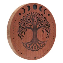 Disque de pluie Meinl Sonic Energy - 30 cm - Stream sound
