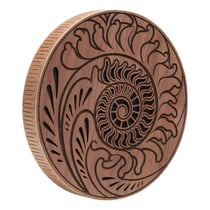 Disque de pluie Meinl Sonic Energy - 25 cm - Ocean sound