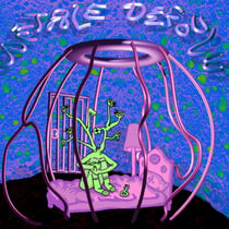Pétale Défoule - édition colorée