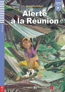 Alerte à la Réunion - A2