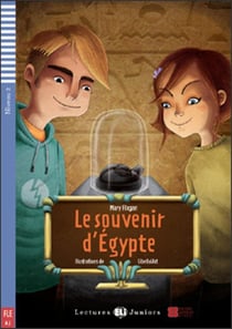 Le Souvenir D'Egypte + Audio CD