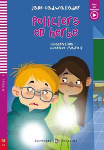 Policiers en herbe - A1