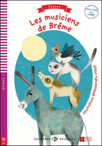 Les musiciens de Brême