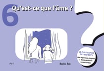 Qu'est-ce que l'âme ?