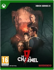 The 9th Charnel