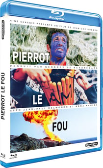 Pierrot le fou