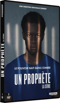 Un prophète (La série)