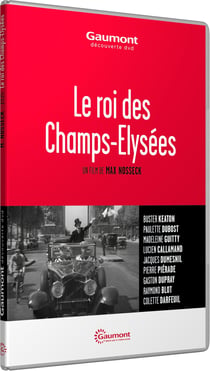 Le Roi des Champs-Élysées