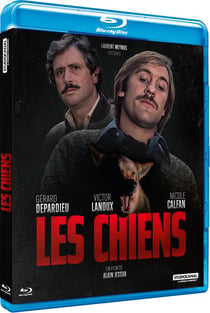 Les Chiens