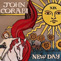 New Day - édition gatefold