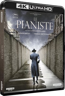 Le Pianiste