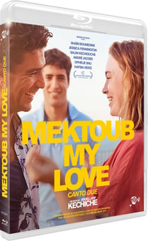 Mektoub, My Love : Canto Due