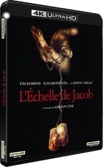 L'Echelle de Jacob