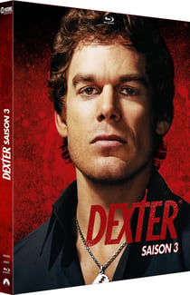 Dexter - Saison 3