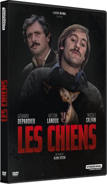 Les Chiens