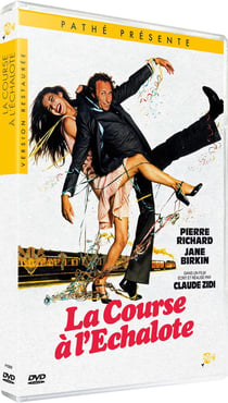 La Course à l'échalote