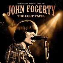 The Lost Tapes (Ultimate Radio Broadcast Collection)