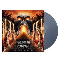 Dead Man's Path - édition limitée colorée