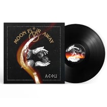 Acou - édition limitée