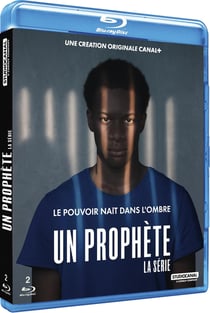 Un prophète (La série)