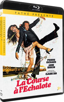 La Course à l'échalote