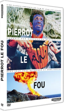 Pierrot le fou
