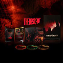 The Descent