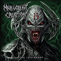 The 13th Beast