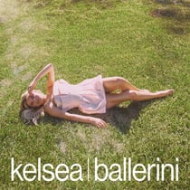 Kelsea - édition deluxe